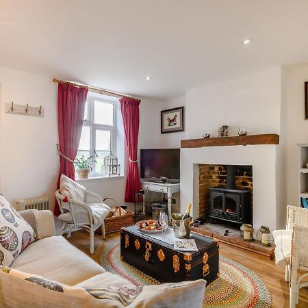 Poplar Farm Cottage Baconsthorpe Dış mekan fotoğraf