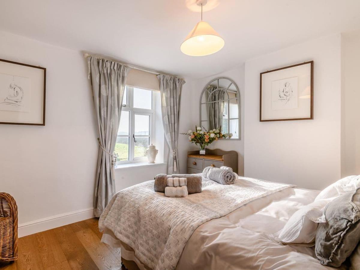 Poplar Farm Cottage Baconsthorpe Dış mekan fotoğraf