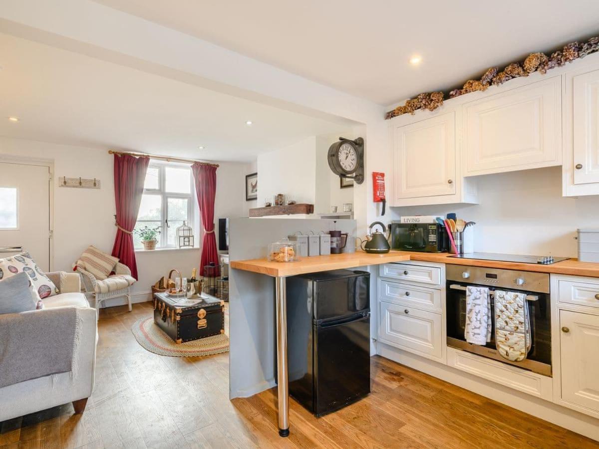 Poplar Farm Cottage Baconsthorpe Dış mekan fotoğraf