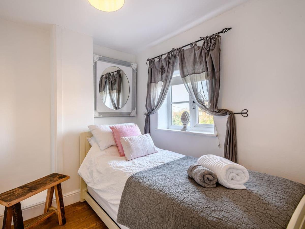 Poplar Farm Cottage Baconsthorpe Dış mekan fotoğraf