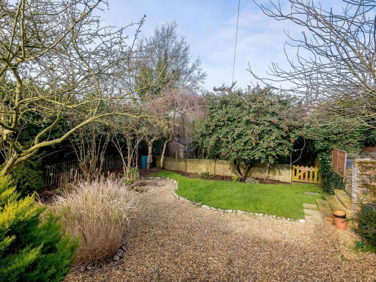 Poplar Farm Cottage Baconsthorpe Dış mekan fotoğraf