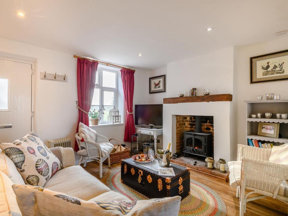 Poplar Farm Cottage Baconsthorpe Dış mekan fotoğraf