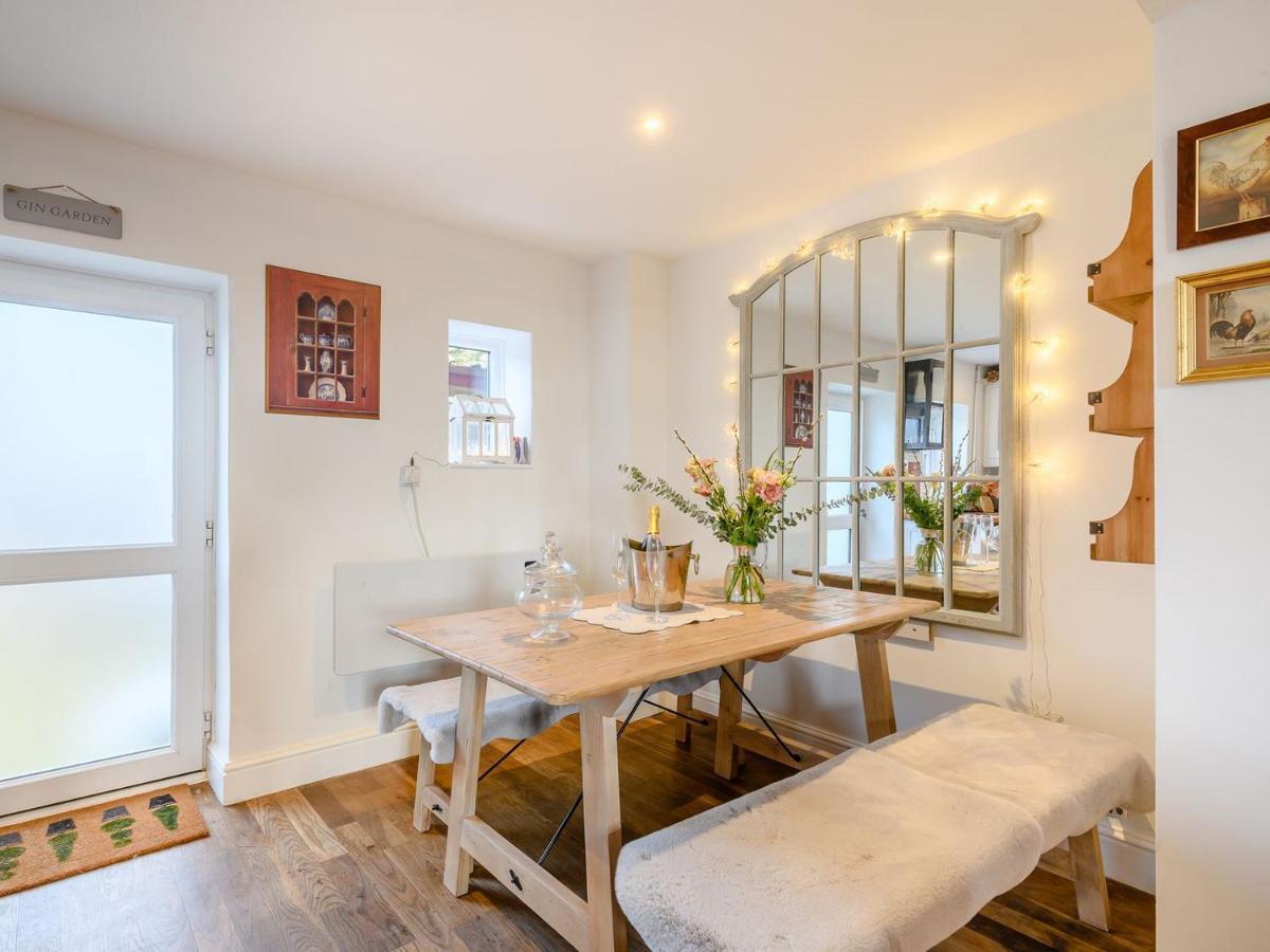 Poplar Farm Cottage Baconsthorpe Dış mekan fotoğraf