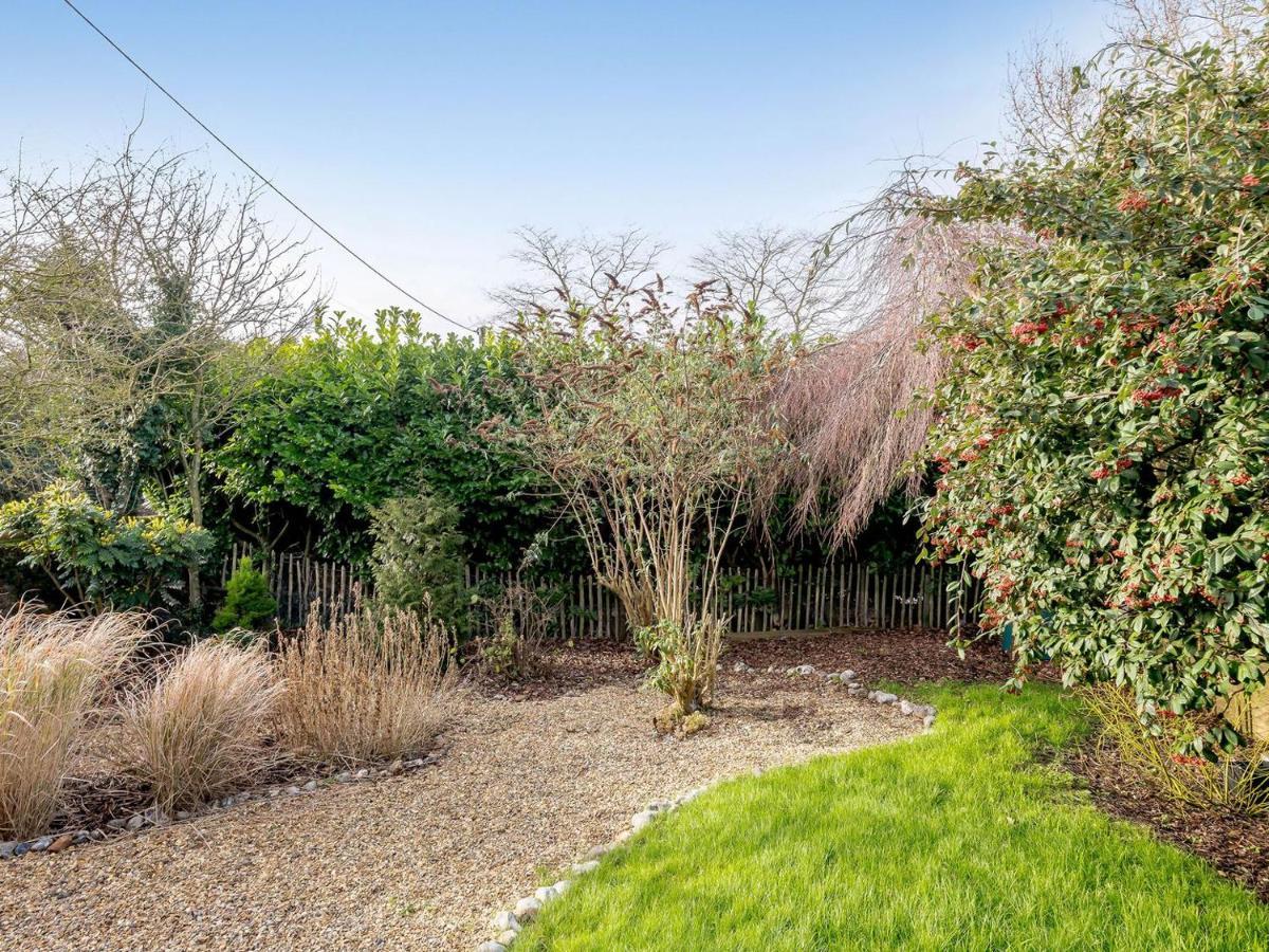 Poplar Farm Cottage Baconsthorpe Dış mekan fotoğraf